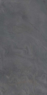 Iris Liquid Stone Black Naturale 60x120