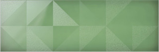 Iris Slide Dec. Emerald 10х30