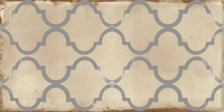 Iris May Dec. More Key Beige 10x20
