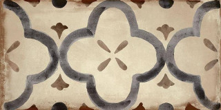 Iris May Dec. Sleek Lace Beige 10x20