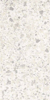 Iris Venice Villa Zinc Levigato 10mm 60x120