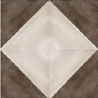 Iris Terre Terrecotte Ruggine Pattern 4 45.7х45.7