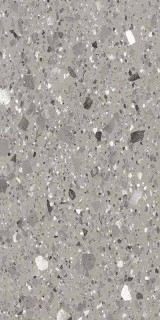Iris Venice Villa Grey Levigato 10mm 60x120