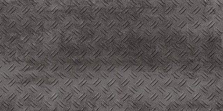 Iris Stage Metallic Grey Boss 30x60