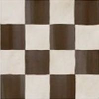 Iris Terre Terrecotte Ruggine Pattern 2 45.7х45.7