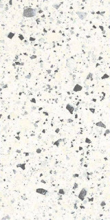 Iris Venice Villa White Levigato 10mm 60x120