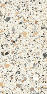 Iris Venice Villa Ivory Levigato 10mm 60x120