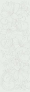 Iris Victoria Floral Ivory 75х25