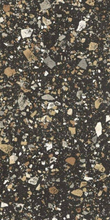 Iris Venice Villa Earth Levigato 10mm 60x120