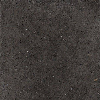 Iris Whole Stone Black Sq 60x60