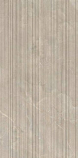 Italgraniti Arcadia Beige Stripe Real Up 60x120H0.9