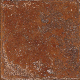 Isla Pomposa Siena 40x40H0.95