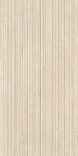 Italgraniti Calcis Avorio Stripe SQ 60x120H0.9