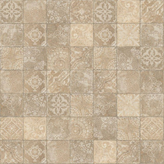 Isla Dec. Mix Pomposa Argil 20x20H0.95