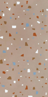 Italgraniti Nuances Cipria Coccio Sq. 60×120
