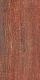 Italgraniti I Travertini Rosso Vein Cut Sq 60×120
