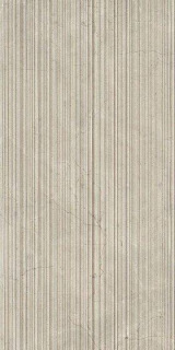 Italgraniti Calcis Visone Stripe SQ 60x120H0.9
