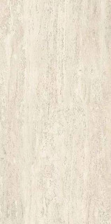 Italgraniti I Travertini Bianco Vein Cut Sq 60×120