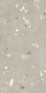 Italgraniti I Cementi Flax Ciottolo Sq 60x120