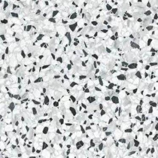 Italgraniti Charm Black SQ. LAPP. 120x120