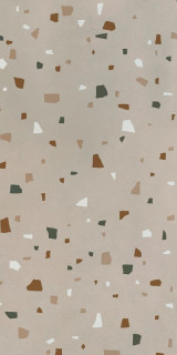 Italgraniti Nuances Tortora Coccio Sq. 60×120