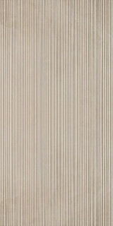 Italgraniti Shale Taupe Ribbed SQ 60x120