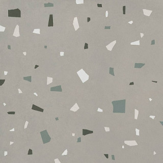 Italgraniti Nuances Grigio Coccio 80×80