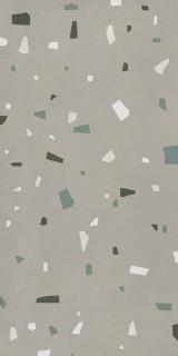 Italgraniti Nuances Grigio Coccio Sq. 60×120