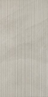 Italgraniti Shale Moon Ribbed SQ 60x120