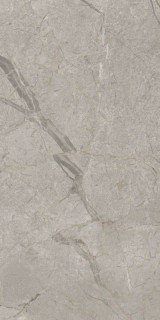 Keope Elements Lux Silver Grey Nat RT 60x120H0.9