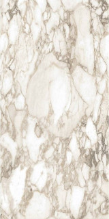 Keope Eclectic Oniric White LAP RT 120x60