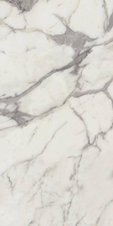 Keope Elements Lux Calacatta Lap RT 60×120