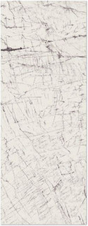 Keope Eclectic Mistiq White LAP RT 120х278