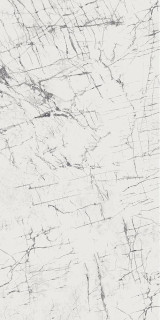 Keope Eclectic Mistiq White Nat RT 120x60
