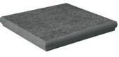Keope Ang. Percorsi Quartz Black Strut 33х33