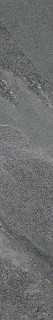 Keope Ubik Anthracite Natural R10 RT 9.7x60H0.9
