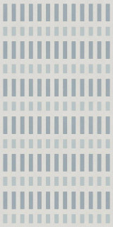 Keope Heritage Geometric Ocean 60x120