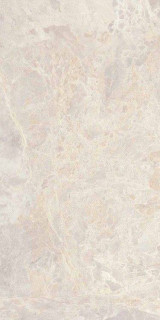 Keope Versilia Fiorito Ivory Silk RT 60x120H0.9
