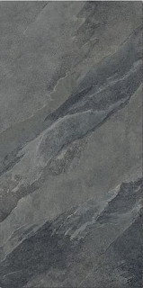 Keope Ubik Anthracite R10 RT 60x120