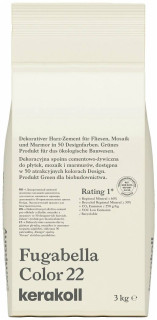 Kerakoll Fugabella Color By Piero Lissoni 22 3кг