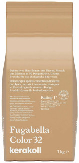 Kerakoll Fugabella Color By Piero Lissoni 32 3кг