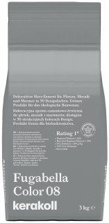 Kerakoll Fugabella Color By Piero Lissoni 08 3кг