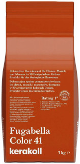Kerakoll Fugabella Color By Piero Lissoni 41 3кг