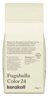 Kerakoll Fugabella Color By Piero Lissoni 24 3кг
