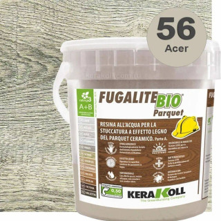 Kerakoll Fugalite Bio Parquet 56 Acer (A+B) 3кг