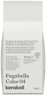 Kerakoll Fugabella Color By Piero Lissoni 04 3кг