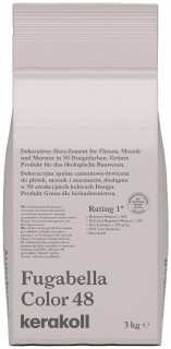 Kerakoll Fugabella Color By Piero Lissoni 48 3кг