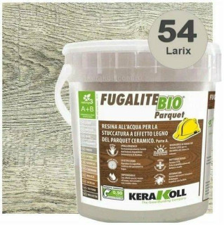 Kerakoll Fugalite Bio Parquet 54 Larix (A+B) 3кг