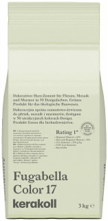 Kerakoll Fugabella Color By Piero Lissoni 17 3кг