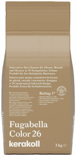 Kerakoll Fugabella Color By Piero Lissoni 26 3кг
